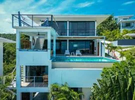 Tahiana Villa