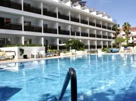 Precioso Estudio hasta 3 pax en inmejorable ubicacion