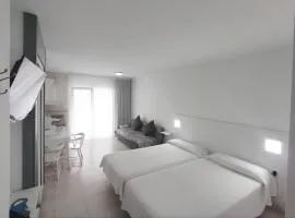 Precioso Estudio hasta 3 pax en Puerto de la Cruz
