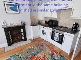 Sandown Seaside apartment First Floor