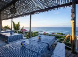 Zona Braza Beach Lodge