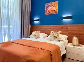 Apart Crystal Resort