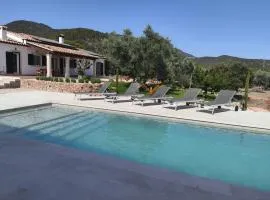 Finca Barons