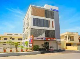 FabHotel RR Residency I - Nr Khammam Bus Stand