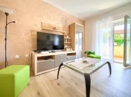 Apartments Petra