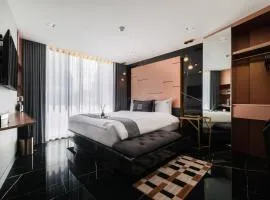 Hotel 433 - Asoke Sukhumvit
