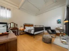 Peking Garden Boutique Hotel