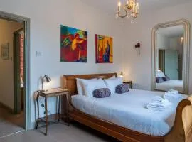 St Denys View with Free parking