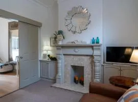 St Denys View with Free parking