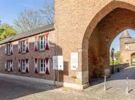Urlaub im historischen Torschreiberhaus