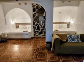 Casa Cueva Ca Maruca