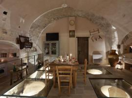 Casa Nachiro Dimora di Charme, Hotel in Nardò