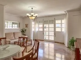 Apartamento 5 Caballeros Tercero