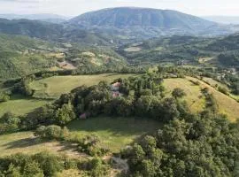 Agriturismo Casa del Vento
