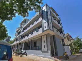 Hotel Shiv Kalpana