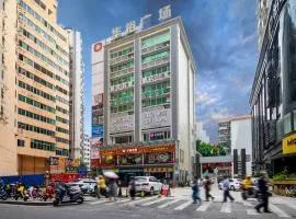 Guangzhou Yashe Smart Apartment