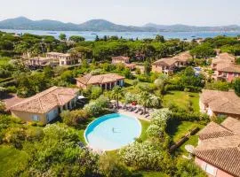 Domaine de l'Astragale