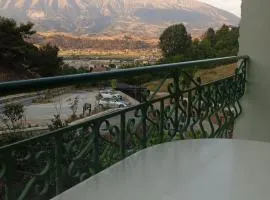 Feel the Nature Bed & Breakfast Gjirokaster