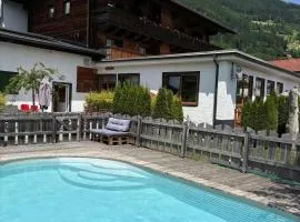 Apartments Chalet Sonnentanz