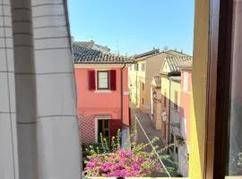 S268 - Sirolo, delizioso trilocale in centro