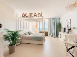 Marsalada 2 - Apartment with sea view
