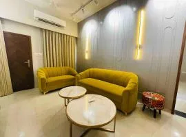 Private 3bhk Villa near Airport- Akira homes