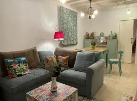 La CASITA DEL GINKGO