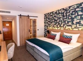 Hotel Gladbeck van der Valk, hotel a Gladbeck