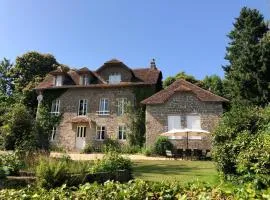 La Pommeraie Champsecret, Lower Normandy