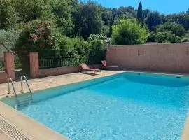 Cottage les Verveines de Vaison