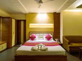 Hotel Manas Continental Gorakhpur