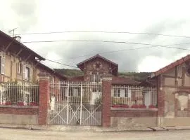 Le Gîte De Romane Domaine du vendangeoir