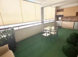 Paradise House