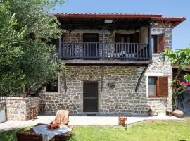 Kyr Gianni Mansion