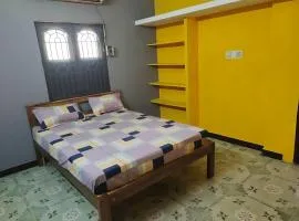 RK Beach Guest House