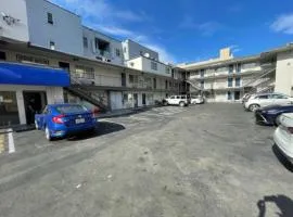 Motel 6 San Francisco CA Lombard Street