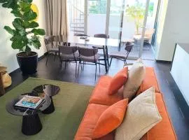 Bridge House 301-3BR Penthouse