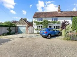 Lavender Row Stedham