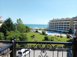 One-bedroom apartment A 304 Nestinarka-Tsarevo, hotel di Tsarevo