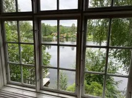 Longhouse Stay