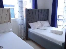 Mtwapa Luxury Apartments 1F
