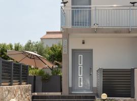 Panorama, khách sạn ở Vrbnik