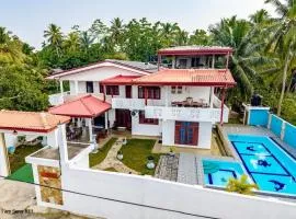 Lotus Residence