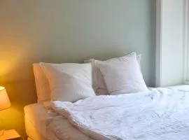 You cottage in the city