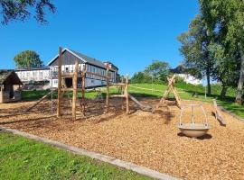 Danhostel Rønde, hotel en Rønde