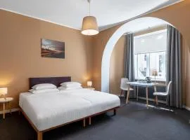 RIJA Riga City Centre Hotel