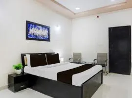Hotel O Kurnool Bus Stand Formerly RR Residency