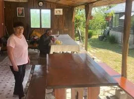 Kod Baka Olge