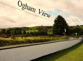 Ogham View