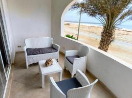 Alma MIRIAM, hotel v destinaci Sal Rei